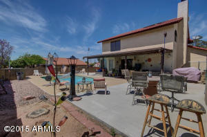 5907 E Fairbrook Cir, Mesa, AZ 85205 photo 40