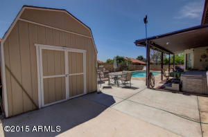 5907 E Fairbrook Cir, Mesa, AZ 85205 photo 41