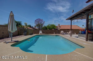 5907 E Fairbrook Cir, Mesa, AZ 85205 photo 43