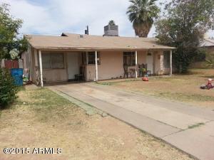 1826 E Fairmount Ave, Phoenix, AZ 85016 photo 1