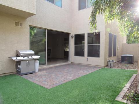 3586 S Winter Ln, Gilbert, AZ 85297 photo 18