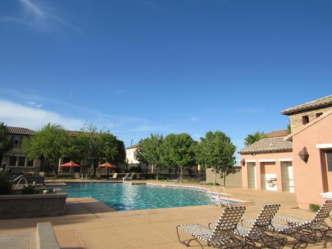 3586 S Winter Ln, Gilbert, AZ 85297 photo 8