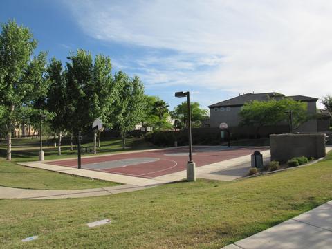 3586 S Winter Ln, Gilbert, AZ 85297 photo 3