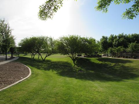 3586 S Winter Ln, Gilbert, AZ 85297 photo 4
