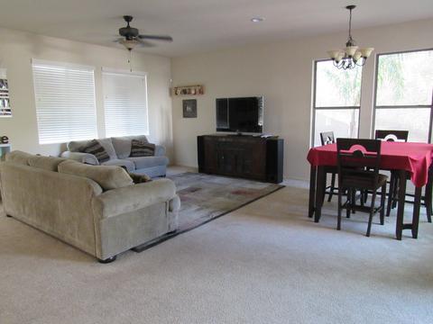 3586 S Winter Ln, Gilbert, AZ 85297 photo 11