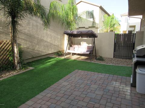 3586 S Winter Ln, Gilbert, AZ 85297 photo 16