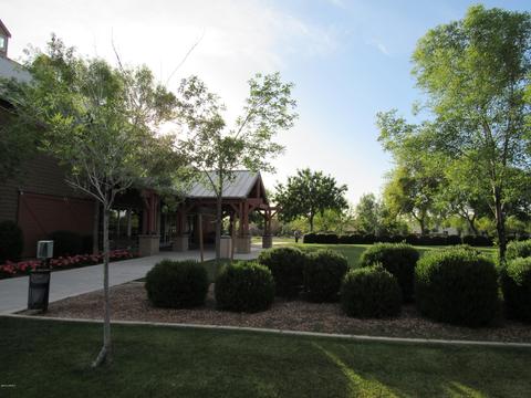 3586 S Winter Ln, Gilbert, AZ 85297 photo 36