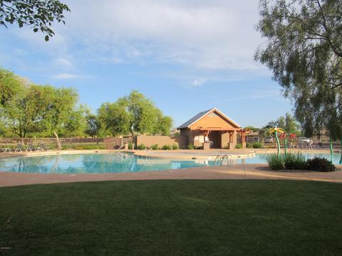 3586 S Winter Ln, Gilbert, AZ 85297 photo 42