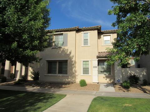 3586 S Winter Ln, Gilbert, AZ 85297 photo 1
