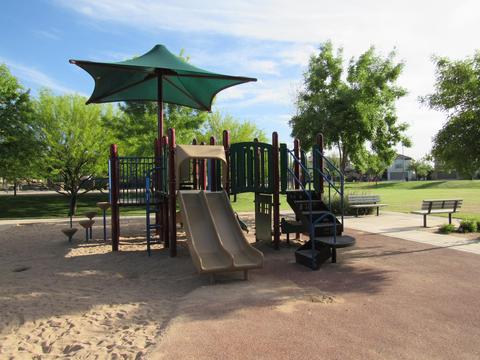 3586 S Winter Ln, Gilbert, AZ 85297 photo 7