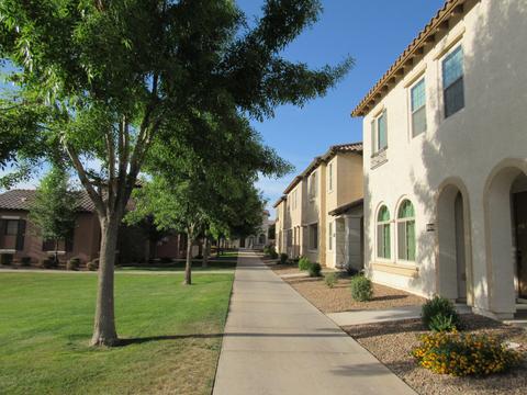3586 S Winter Ln, Gilbert, AZ 85297 photo 2