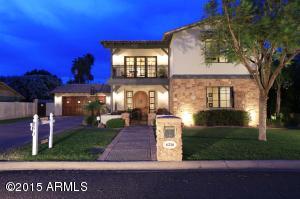 4236 E Hazelwood St, Phoenix, AZ 85018 photo 2