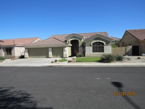 7942 E Posada Ave, Mesa, AZ 85212 photo 1