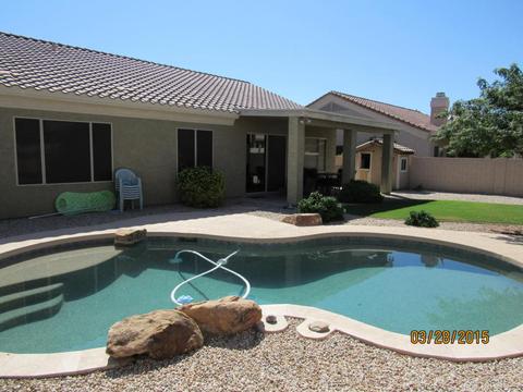 7942 E Posada Ave, Mesa, AZ 85212 photo 3