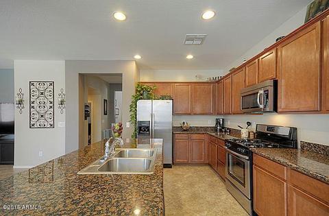 3529 E Milky Way, Gilbert, AZ 85295 photo 9
