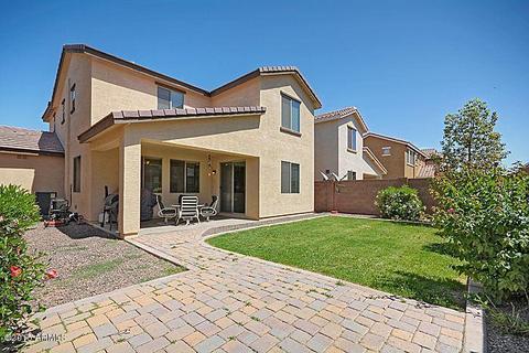 3529 E Milky Way, Gilbert, AZ 85295 photo 3