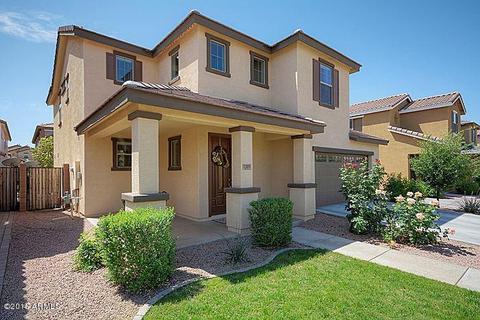 3529 E Milky Way, Gilbert, AZ 85295 photo 1
