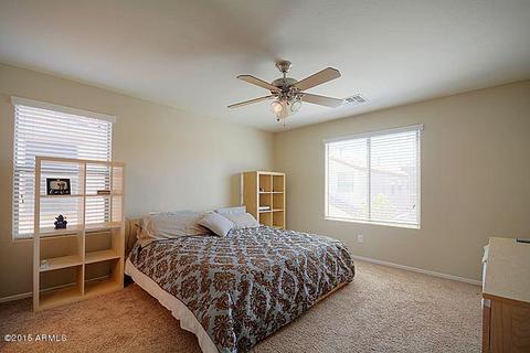 3529 E Milky Way, Gilbert, AZ 85295 photo 27