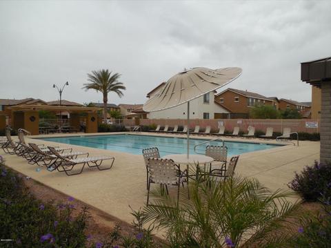 3529 E Milky Way, Gilbert, AZ 85295 photo 30