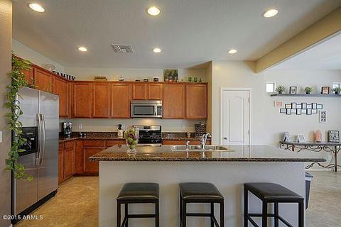 3529 E Milky Way, Gilbert, AZ 85295 photo 10