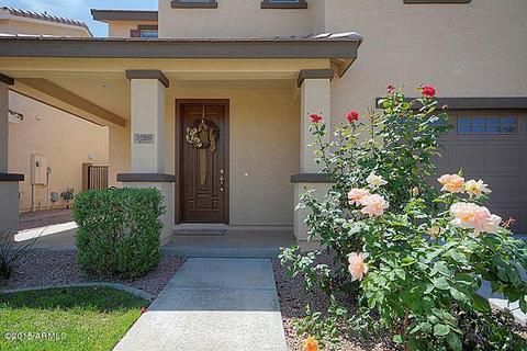 3529 E Milky Way, Gilbert, AZ 85295 photo 5