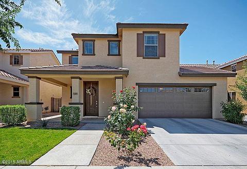 3529 E Milky Way, Gilbert, AZ 85295 photo 2