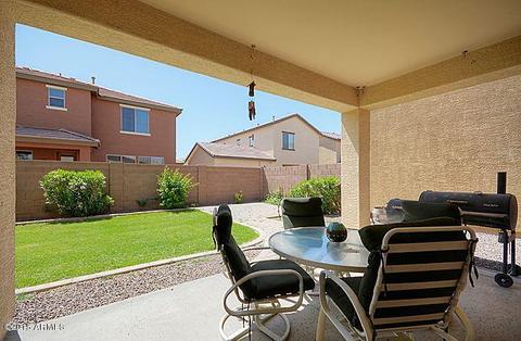 3529 E Milky Way, Gilbert, AZ 85295 photo 35