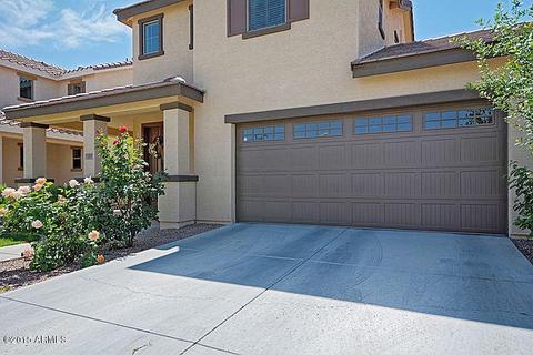 3529 E Milky Way, Gilbert, AZ 85295 photo 32
