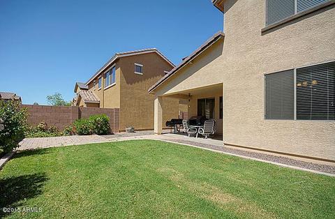 3529 E Milky Way, Gilbert, AZ 85295 photo 33