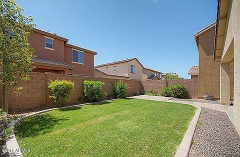 3529 E Milky Way, Gilbert, AZ 85295 photo 4