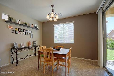 3529 E Milky Way, Gilbert, AZ 85295 photo 14