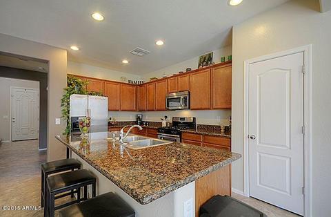 3529 E Milky Way, Gilbert, AZ 85295 photo 11