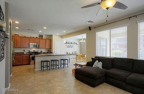 3529 E Milky Way, Gilbert, AZ 85295 photo 18