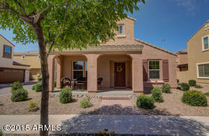 2248 S Buckaroo Trl, Gilbert, AZ 85295 photo 3