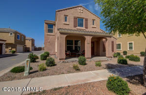 2248 S Buckaroo Trl, Gilbert, AZ 85295 photo 2