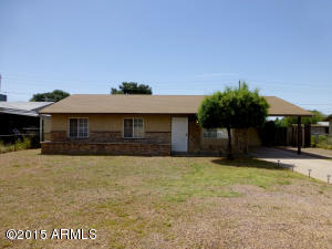 8559 E Pueblo Ave, Mesa, AZ 85208 photo 1