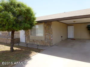 8559 E Pueblo Ave, Mesa, AZ 85208 photo 2