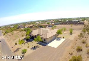 1174 N Acacia Rd, Apache Junction, AZ 85119 photo 4