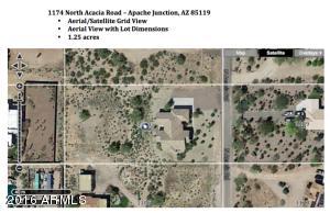1174 N Acacia Rd, Apache Junction, AZ 85119 photo 7