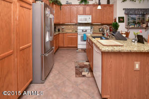 3870 E Kroll Dr, Gilbert, AZ 85234 photo 11