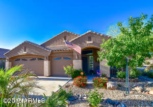 3870 E Kroll Dr, Gilbert, AZ 85234 photo 2