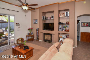 3870 E Kroll Dr, Gilbert, AZ 85234 photo 19