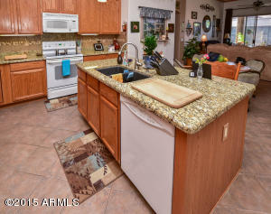3870 E Kroll Dr, Gilbert, AZ 85234 photo 12