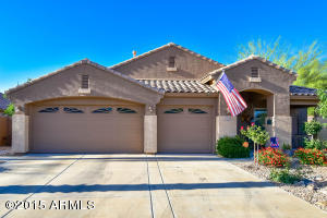 3870 E Kroll Dr, Gilbert, AZ 85234 photo 1