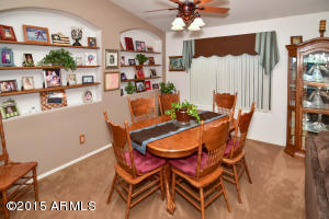 3870 E Kroll Dr, Gilbert, AZ 85234 photo 7