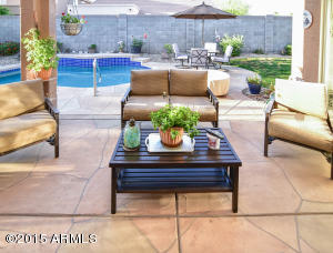 3870 E Kroll Dr, Gilbert, AZ 85234 photo 41