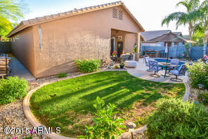 3870 E Kroll Dr, Gilbert, AZ 85234 photo 43