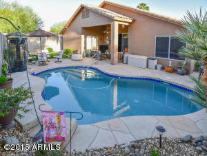 3870 E Kroll Dr, Gilbert, AZ 85234 photo 44