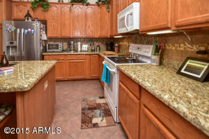 3870 E Kroll Dr, Gilbert, AZ 85234 photo 13