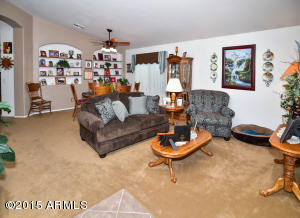 3870 E Kroll Dr, Gilbert, AZ 85234 photo 5